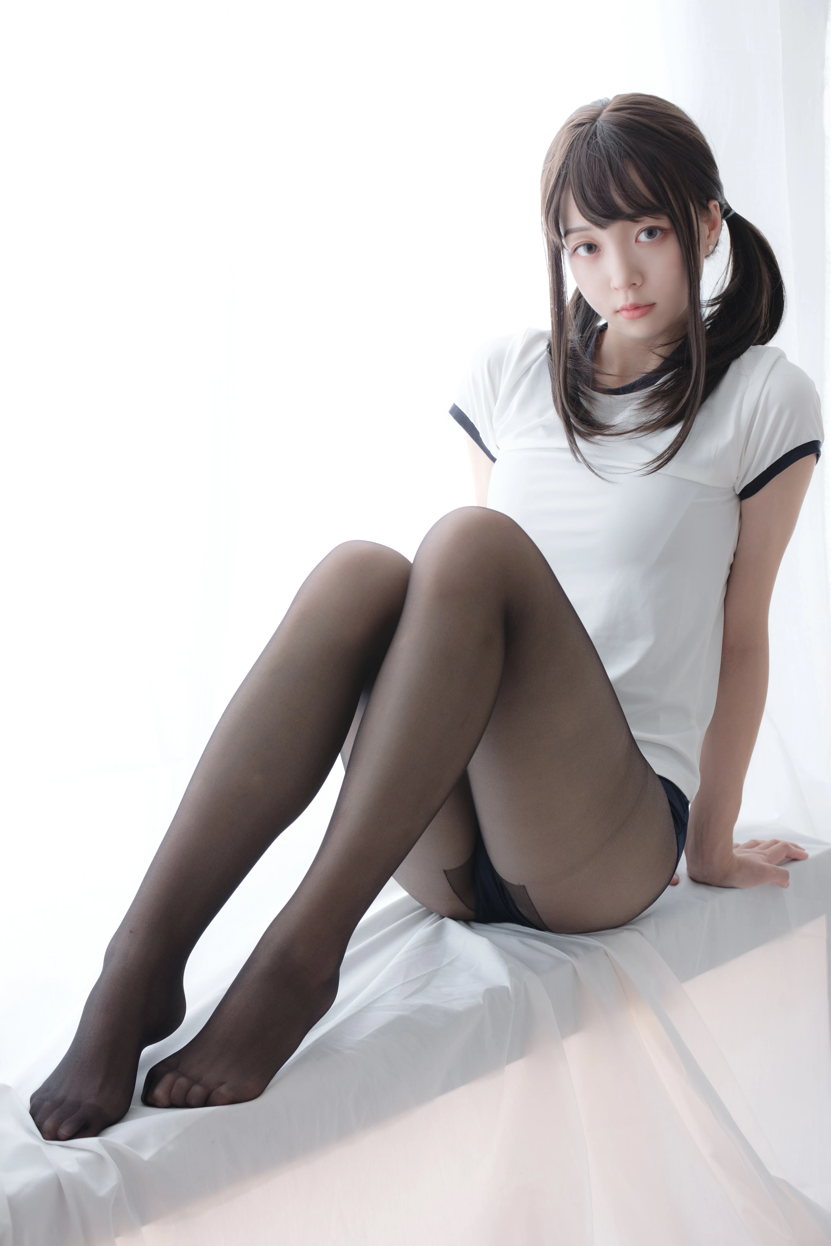 森萝财团 LOVEPLUS-002 [110P 1V]插图